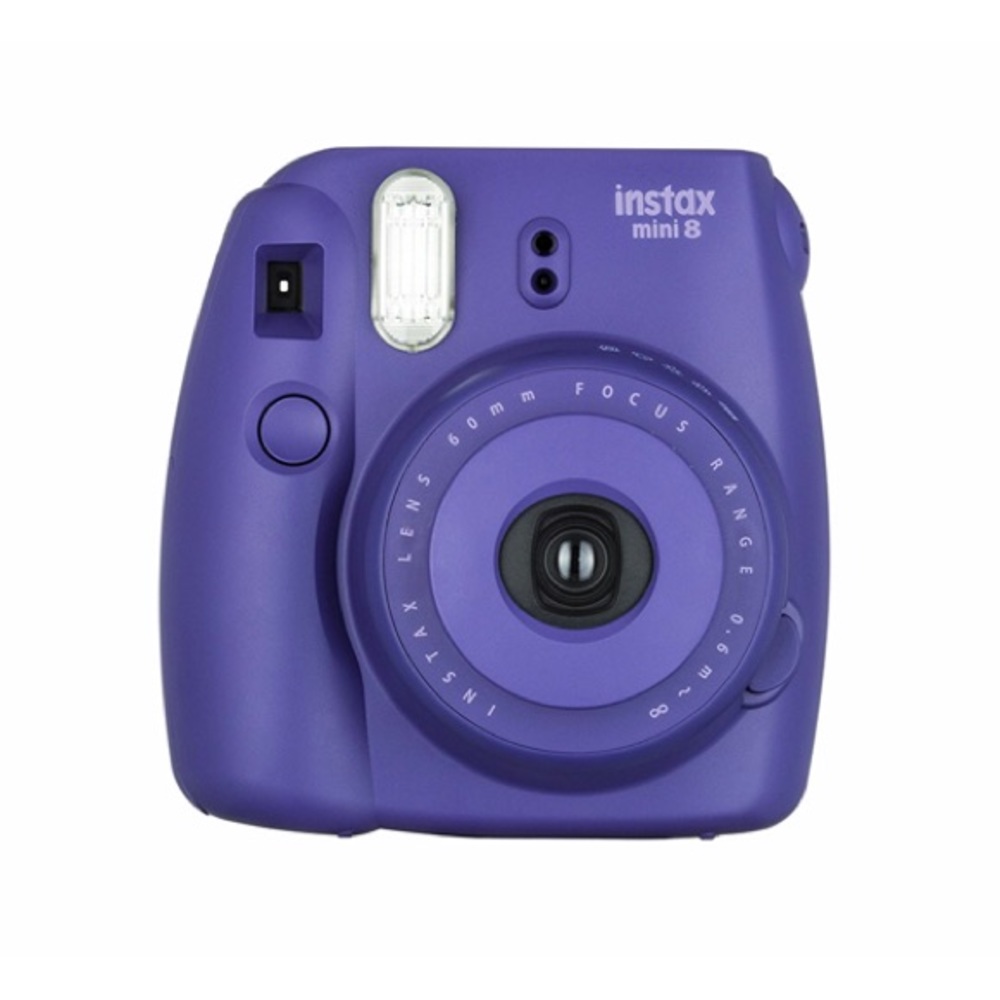 Instax Mini 8